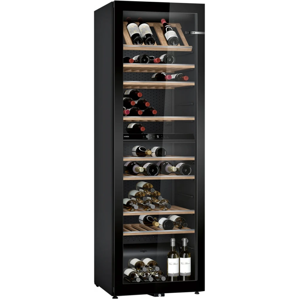 Bosch KWK36ABGA - Fritstående Vinkøleskab