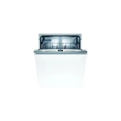 Bosch SBV4HAX48E - Integrerbar Opvaskemaskine XXL