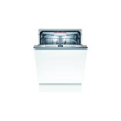 Bosch SBV6ZCX00E XXL M. Zeolith - Opvaskemaskine Til Integrering