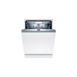 Bosch SMD6ZCX50E M. PerfectDry (Zeolith) - Opvaskemaskine Til Integrering