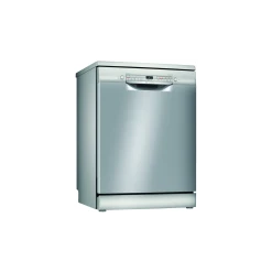 Bosch SMS2ITI11E - Fritstående Opvaskemaskine