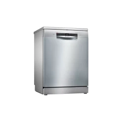 Bosch SMS4HVI33E M. Zeolith - Fritstående Opvaskemaskine