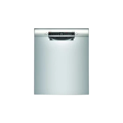 Bosch SMU4ECI15S - Opvaskemaskine Til Indbygning