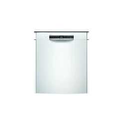 Bosch SMU4ECW15S - Opvaskemaskine Til Indbygning