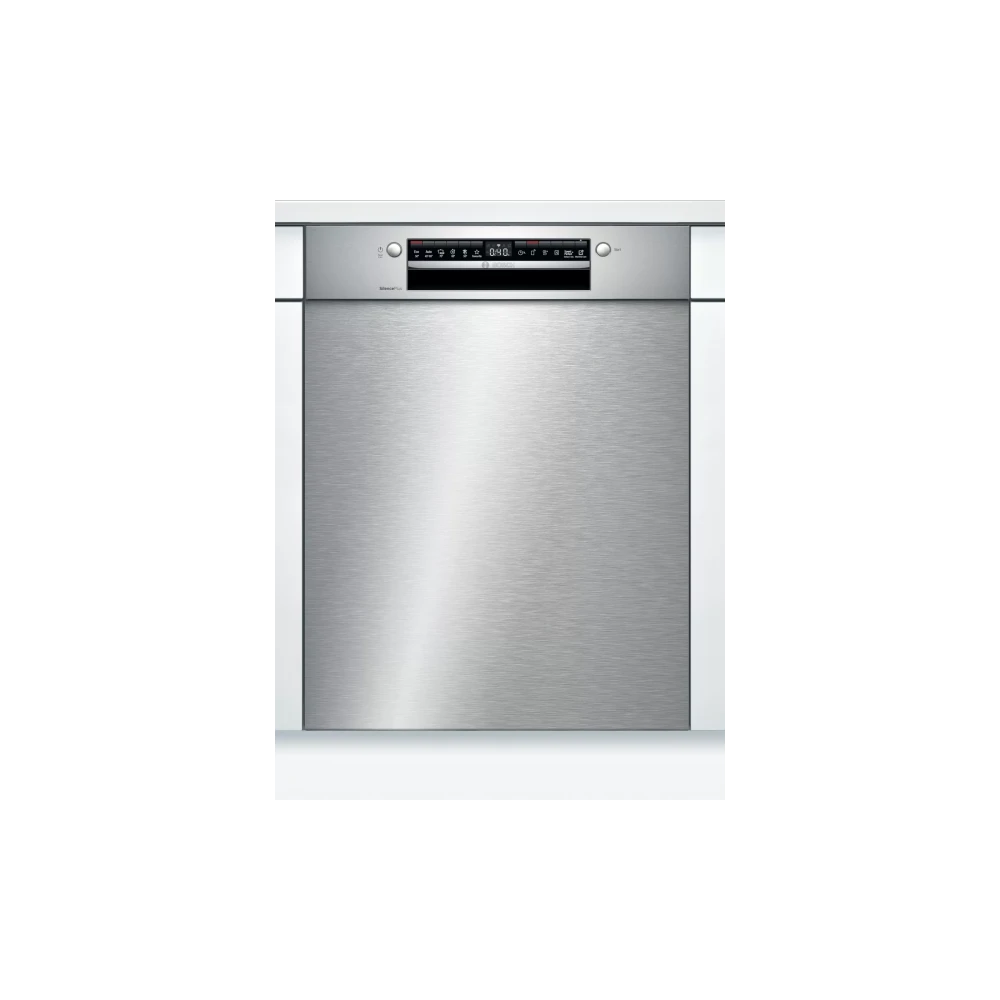 Bosch SMU4HBS48E - Opvaskemaskine Til Indbygning