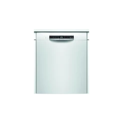 Bosch SMU4HCW48S - Opvaskemaskine Til Indbygning