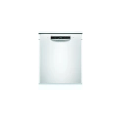 Bosch SMU6ZCW01S M. PerfectDry (Zeolith) - Opvaskemaskine Til Indbygning