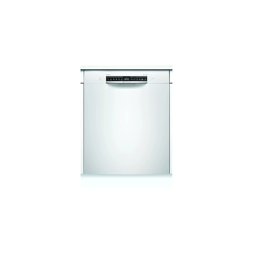 Bosch SMU6ZCW01S M. PerfectDry (Zeolith) - Opvaskemaskine Til Indbygning