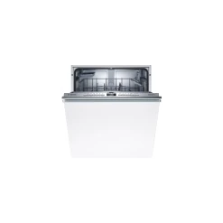 Bosch SMV4HAX48E - Integrerbar Opvaskemaskine