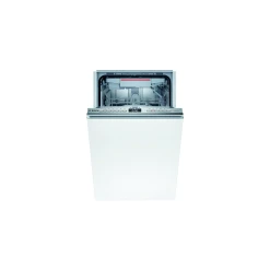Bosch SPH4HMX31E - Smal Opvaskemaskine Til Integrering
