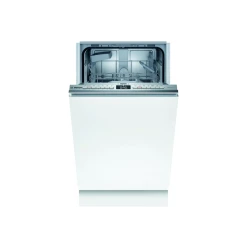 Bosch SPV4EKX29E - Smal Opvaskemaskine Til Integrering