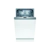 Bosch SPV4HKX45E - Smal Opvaskemaskine Til Integrering