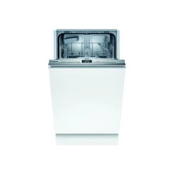 Bosch SPV4HKX45E - Smal Opvaskemaskine Til Integrering
