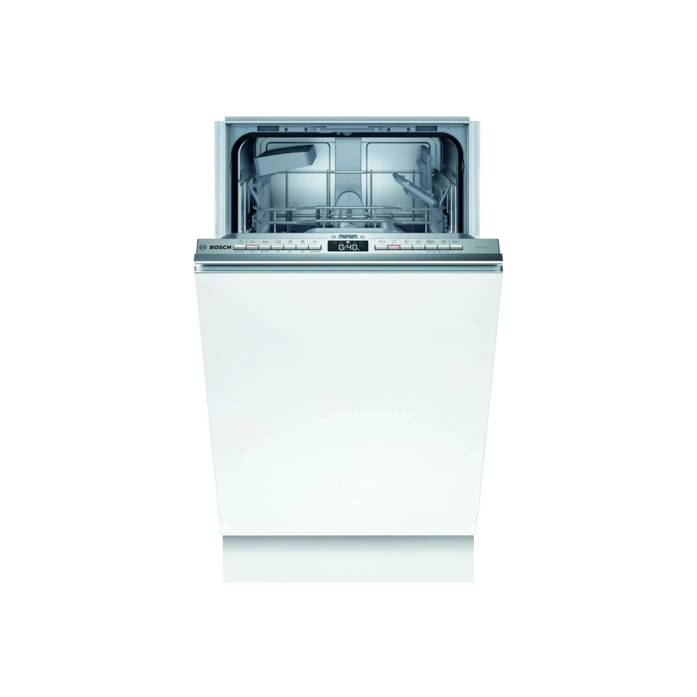 Bosch SPV4HKX45E - Smal Opvaskemaskine Til Integrering