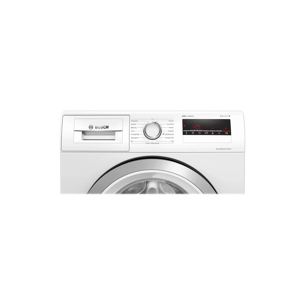 Bosch WAN28288DN - Frontbetjent vaskemaskine Bosch WAN28288DN - Frontbetjent Vaskemaskine -SMEG Butik bosch wan28288dn frontbetjent vaskemaskine 2