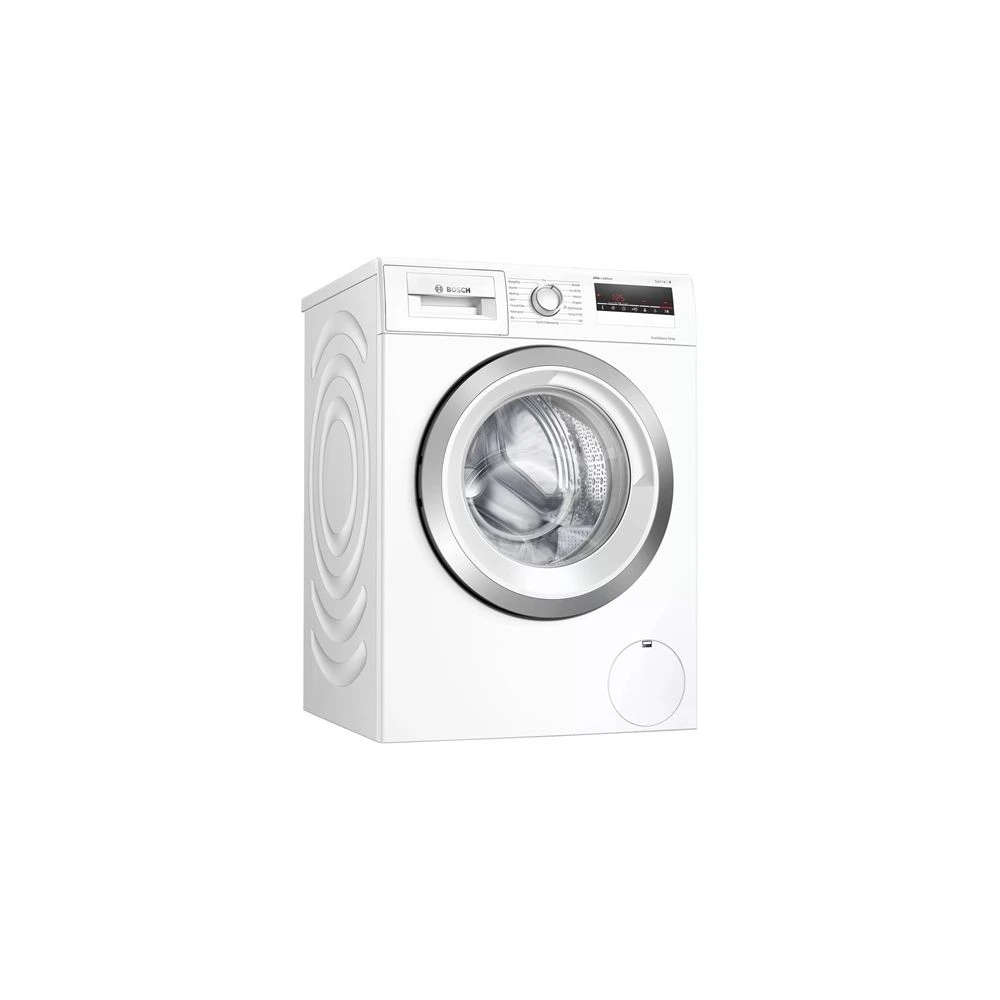 Bosch WAN28288DN - Frontbetjent vaskemaskine Bosch WAN28288DN - Frontbetjent Vaskemaskine -SMEG Butik bosch wan28288dn frontbetjent vaskemaskine