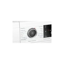 Bosch WAV28MHASN - Frontbetjent Vaskemaskine 6 Bosch WAV28MHASN - Frontbetjent Vaskemaskine -SMEG Butik bosch wav28mhasn frontbetjent vaskemaskine 1