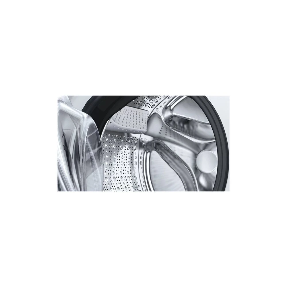 Bosch WAXH2E0LSN - Frontbetjent Vaskemaskine - Billede 3