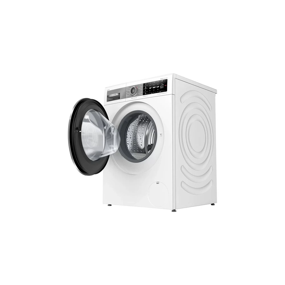 Bosch WAXH2E0LSN - Frontbetjent Vaskemaskine - Billede 6
