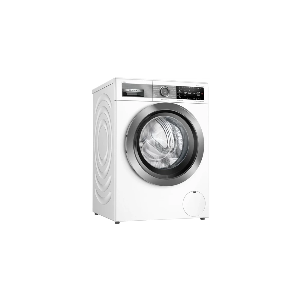 Bosch WAXH2E0LSN - Frontbetjent Vaskemaskine