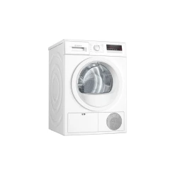 Bosch WTH85VL7SN - Kondenstørretumbler Med Varmepumpe
