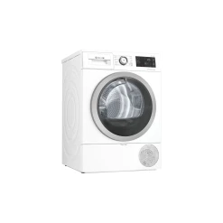 Bosch WTU876BHSN - Kondenstørretumbler Med Varmepumpe
