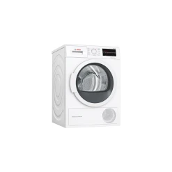 Bosch WTW85L48SN - Kondenstørretumbler