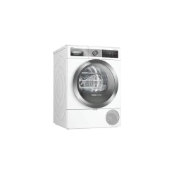 Bosch WTX8HEL9SN - Kondenstørretumbler Med Varmepumpe