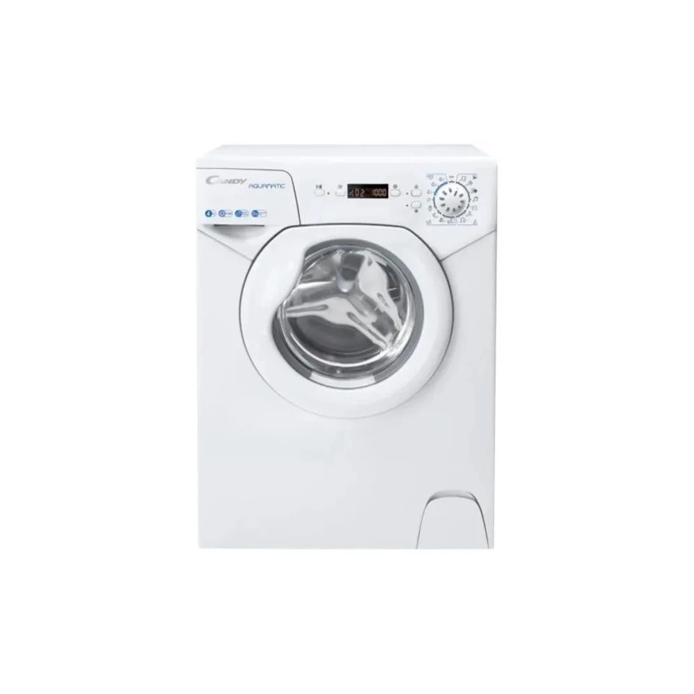 Candy AQUA1142DE2S - Frontbetjent vaskemaskine - UDGÅET Candy AQUA1142DE2S - Frontbetjent Vaskemaskine - UDGÅET -SMEG Butik candy aqua1142de2s frontbetjent vaskemaskine