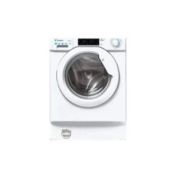 Candy CBDO485TWME1S - Integreret Vaske/tørremaskine
