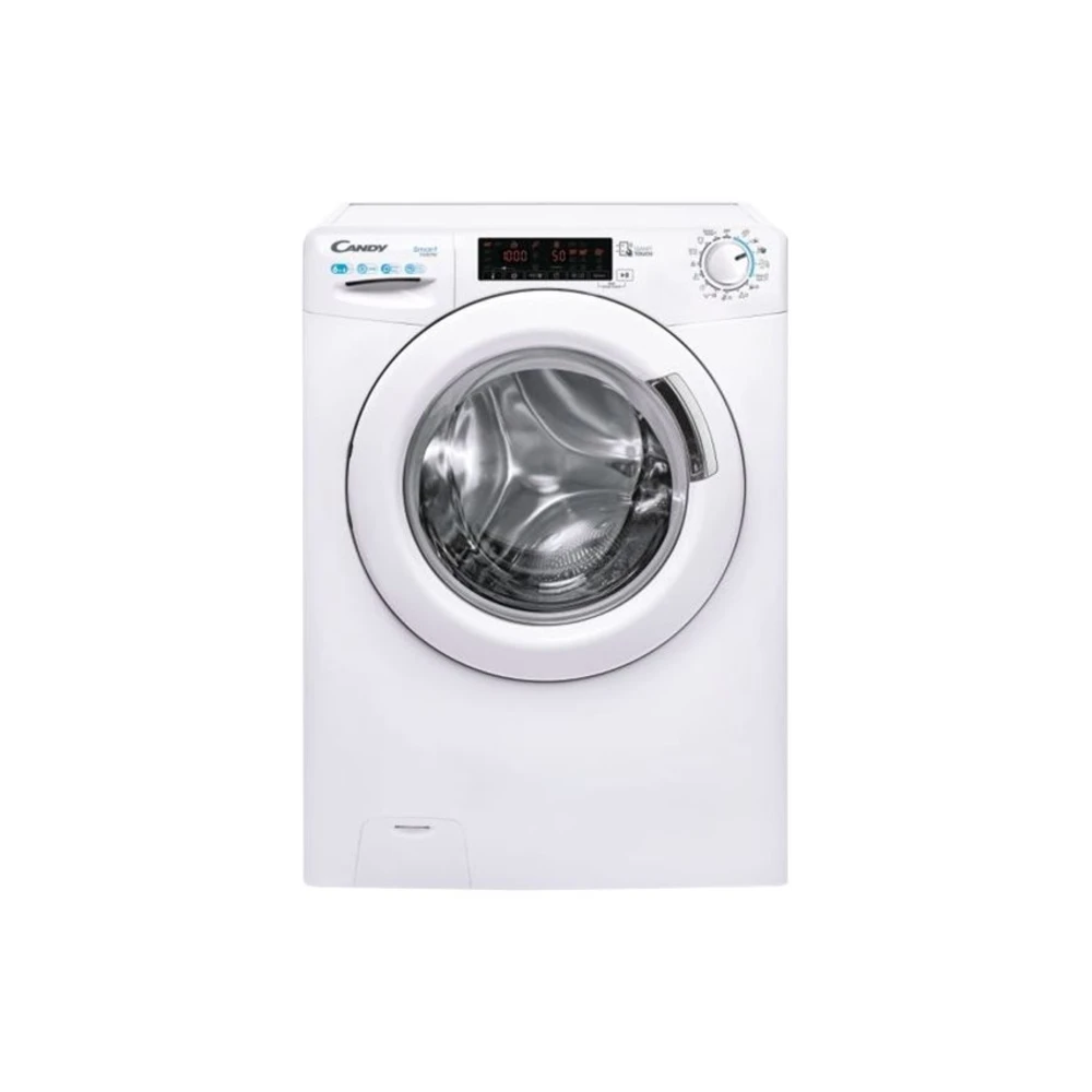Candy CSWS4464TWME2S - Vaske/tørremaskine