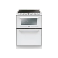 Candy TRIOVWNT1 - Glaskeramisk Komfur Med Opvaskemaskine