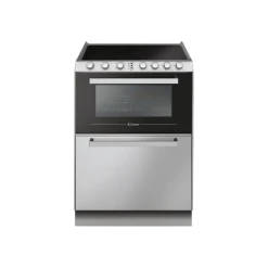 Candy TRIOVXNT1 - Glaskeramisk Komfur Med Opvaskemaskine