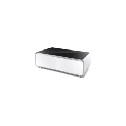 Caso Lounge Table CS971 - Sofabord Med Drikkevarekøler Og Højtaler