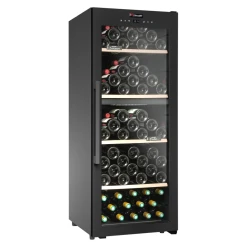 Dangaard Climadiff CD110B1 - Fritstående Vinkøleskab