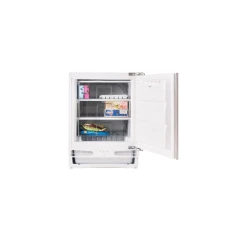 Cylinda FI1082UF - Fritstående Fryseskab