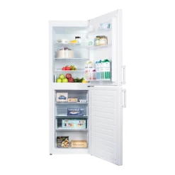 Cylinda KF2166LFHF - Fritstående Kølefryseskab