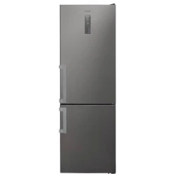 Cylinda KF3485NERFHE - Fritstående Kølefryseskab