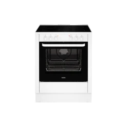 Cylinda S 6372 KVB - Glaskeramisk Komfur