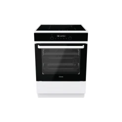 Cylinda SIB8362KVEP - Induktionskomfur