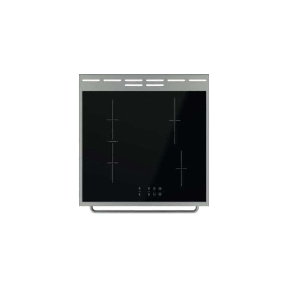 Cylinda SIB8362KVEPRF - Induktionskomfur Cylinda SIB8362KVEPRF - Induktionskomfur -SMEG Butik cylinda sib8362kveprf induktionskomfur 1