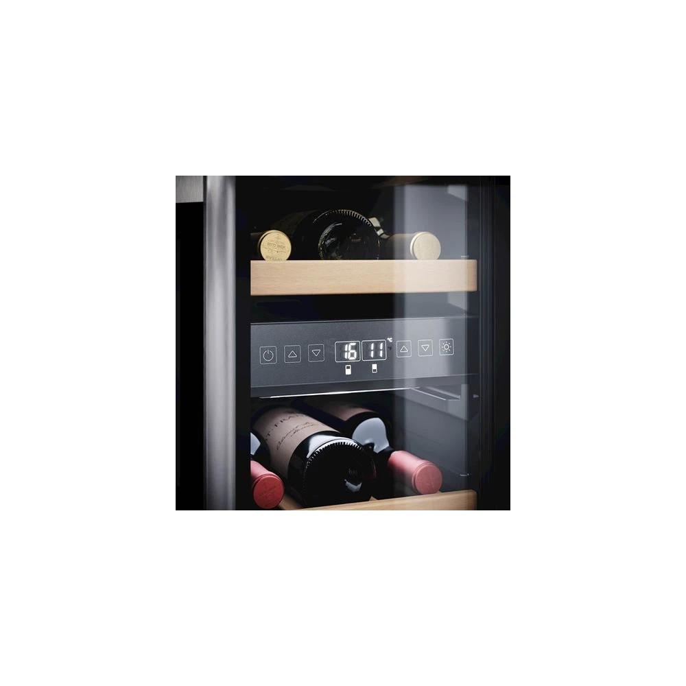 Dometic C18B - Fritstående Vinkøleskab - Billede 4