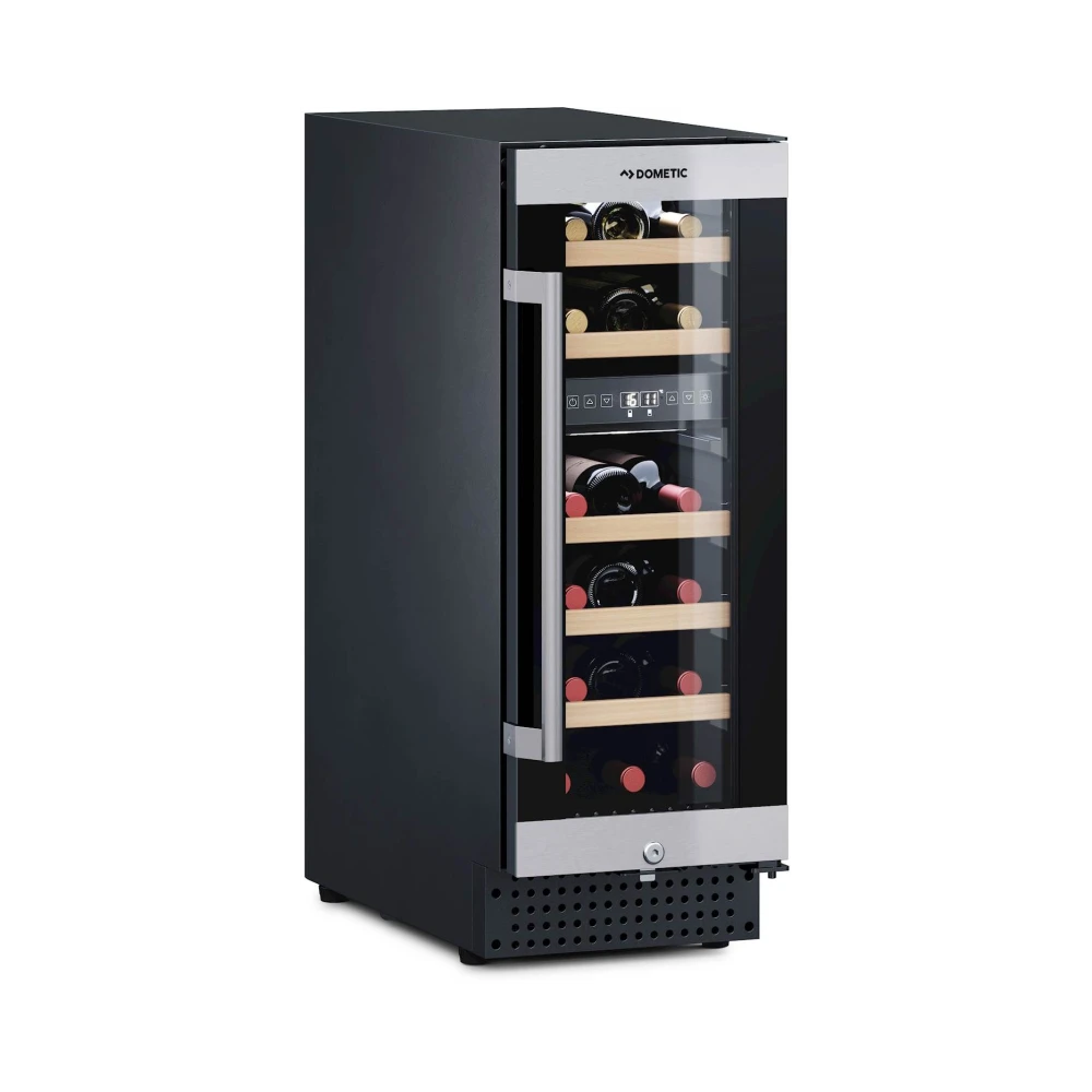 Dometic C18B - Fritstående Vinkøleskab