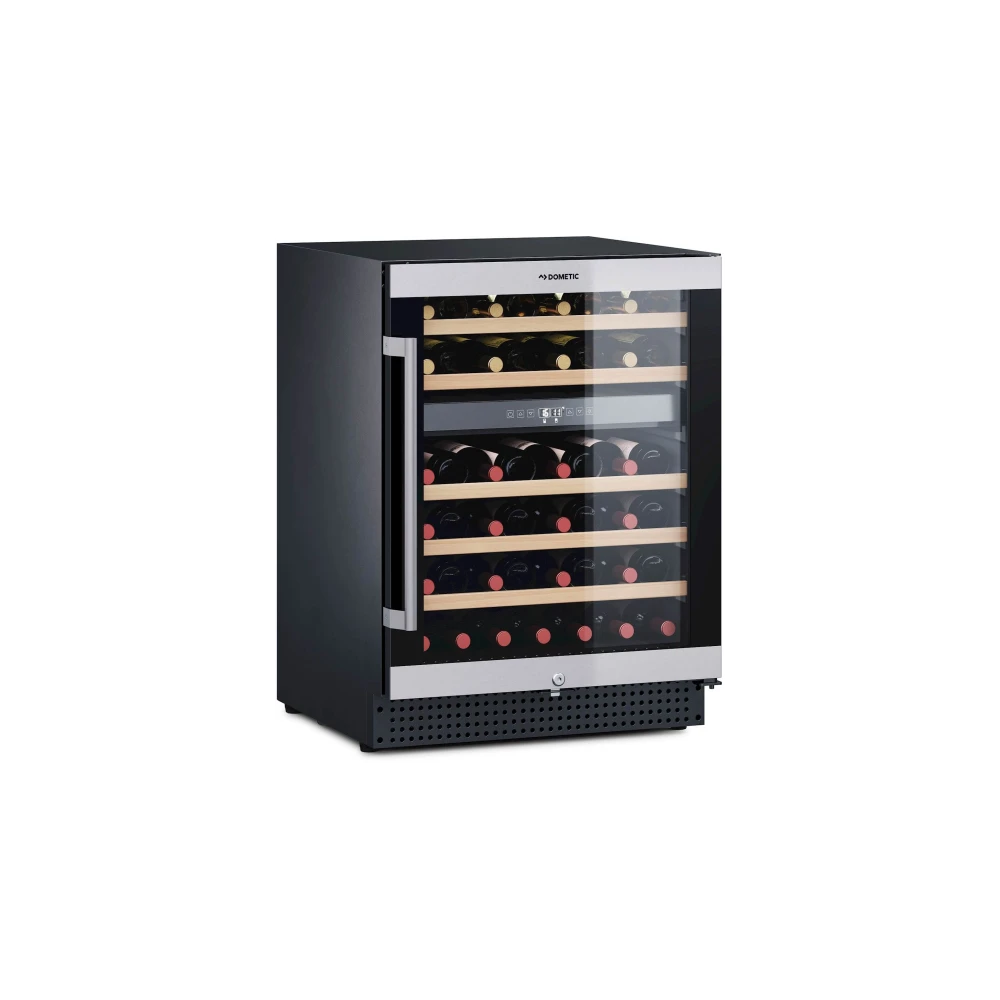 Dometic C46B - Fritstående Vinkøleskab