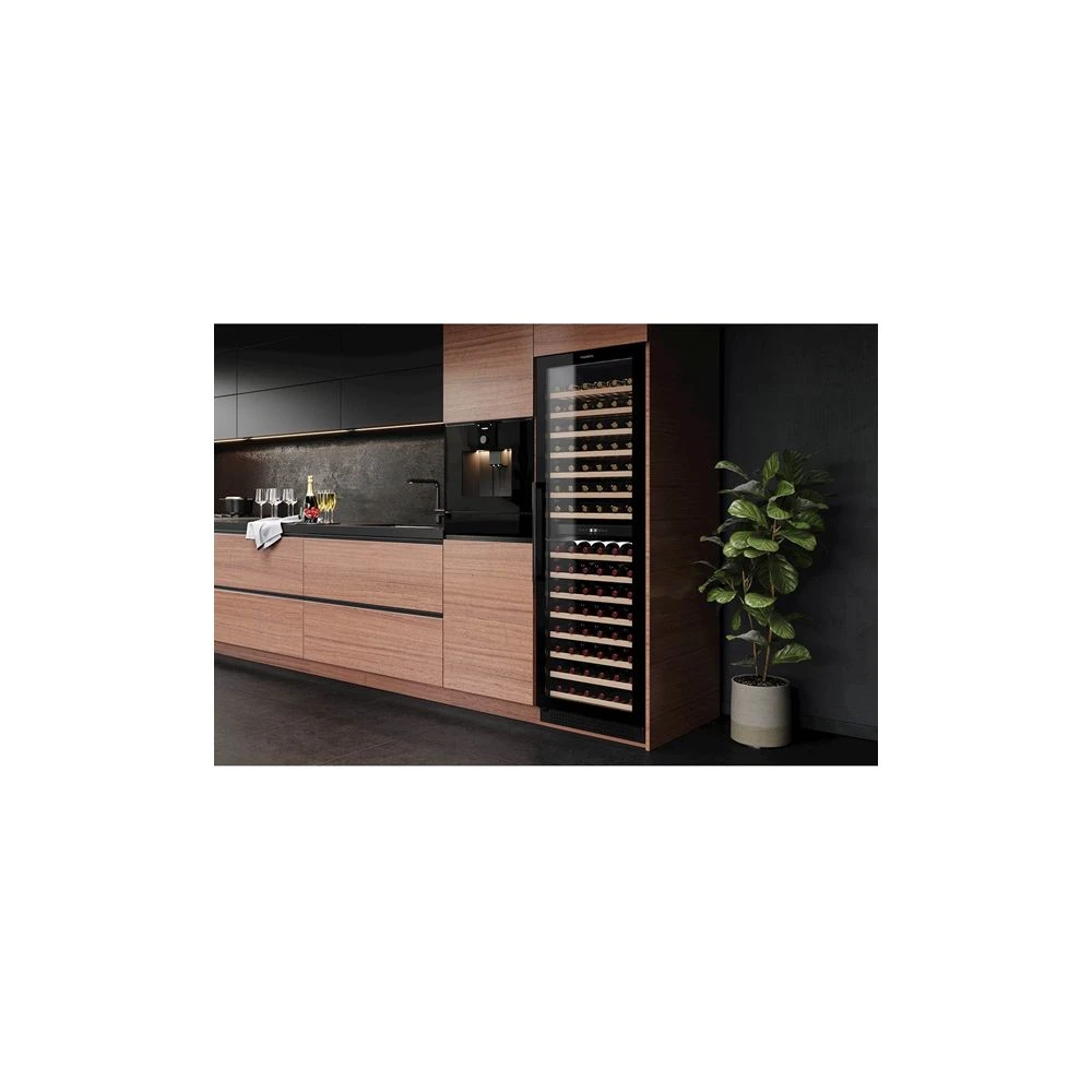 Dometic D154F - Fritstående Vinkøleskab - Billede 3