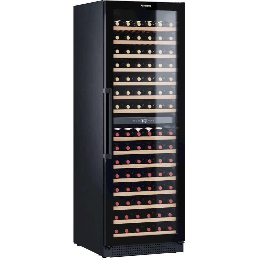 Dometic D154F - Fritstående Vinkøleskab