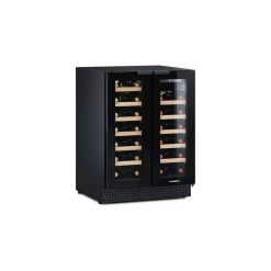 Dometic D42B - Fritstående Vinkøleskab