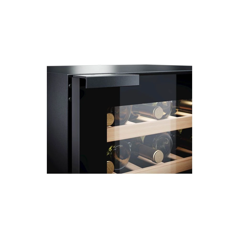 Dometic D46B - Fritstående Vinkøleskab - Billede 3