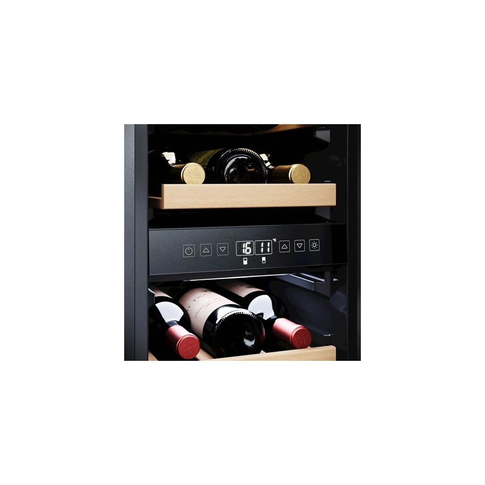 Dometic D46B - Fritstående Vinkøleskab - Billede 4