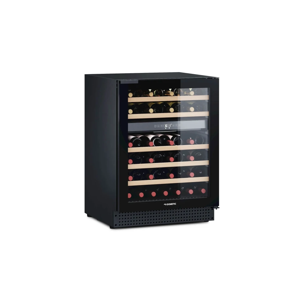 Dometic D46B - Fritstående Vinkøleskab